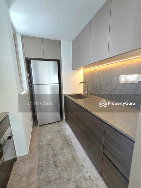 Condominium for Rent: Pasir Ris, D18, 519468