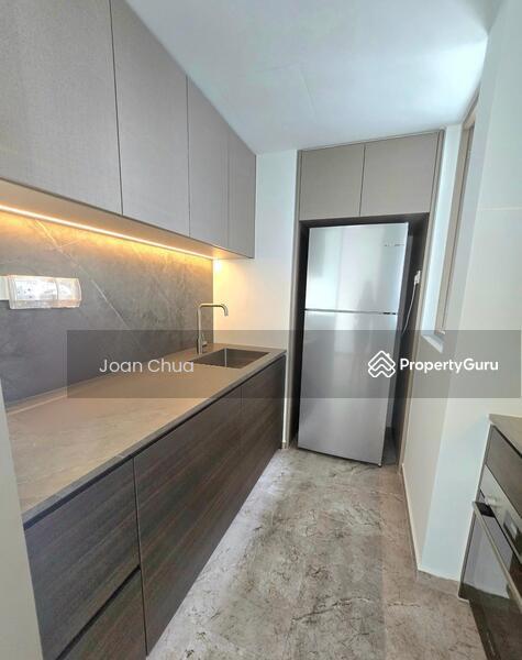 Condominium for Rent: Pasir Ris, D18, 519468