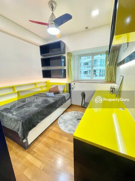 Condominium for Rent: Marine Parade, D15, 449301
