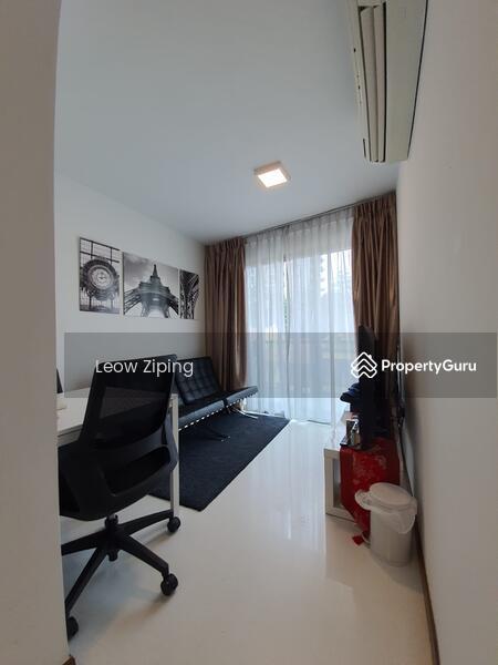 Prop-GPT: Condominium: D09  RV Point