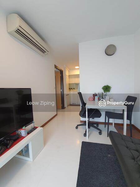 Condominium for Rent: D09, 238291