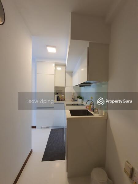 Condominium for Rent: D09, 238291