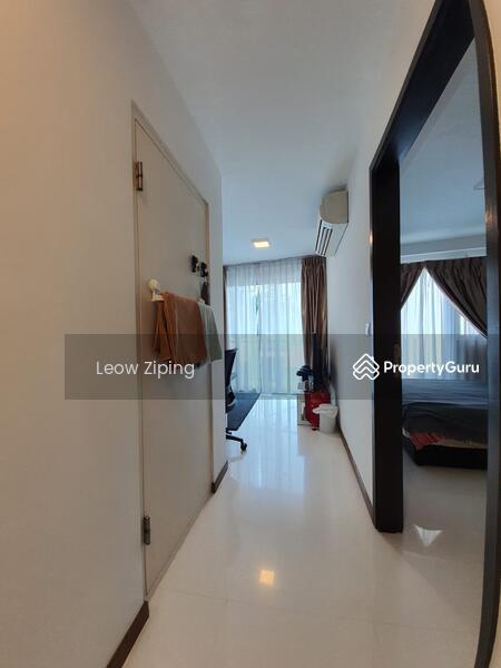 Condominium for Rent: D09, 238291