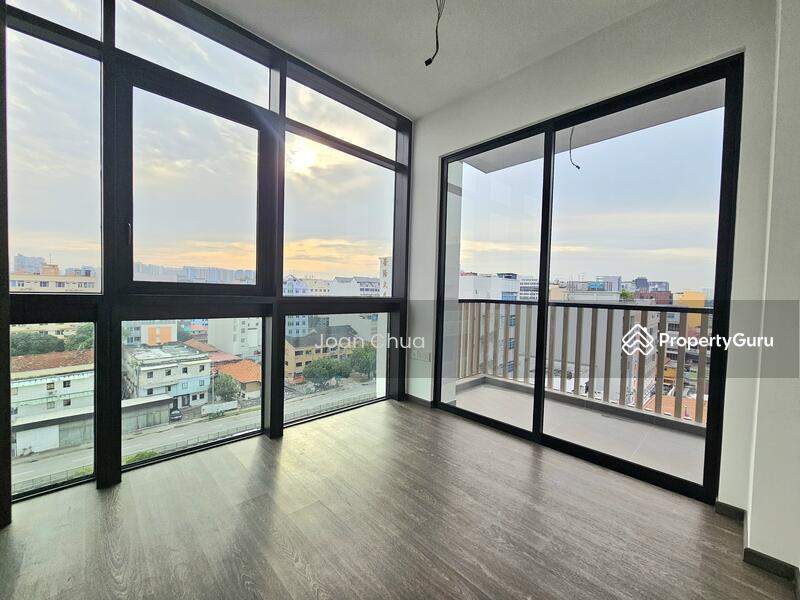 Mori: D14  Condominium | Prop-GPT the AI-Powered Property Guru