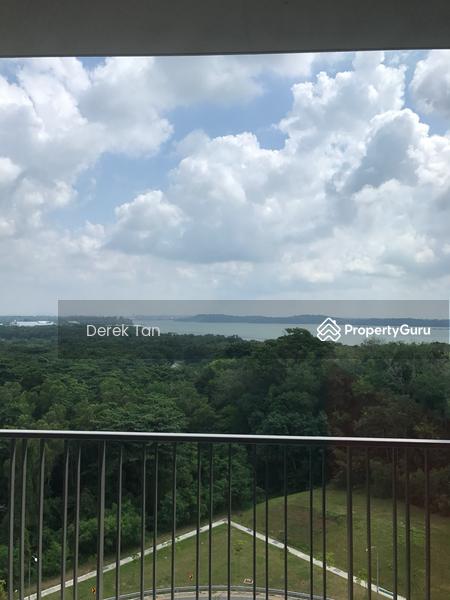 Prop-GPT: Condominium: D18 Pasir Ris Vue 8 Residence