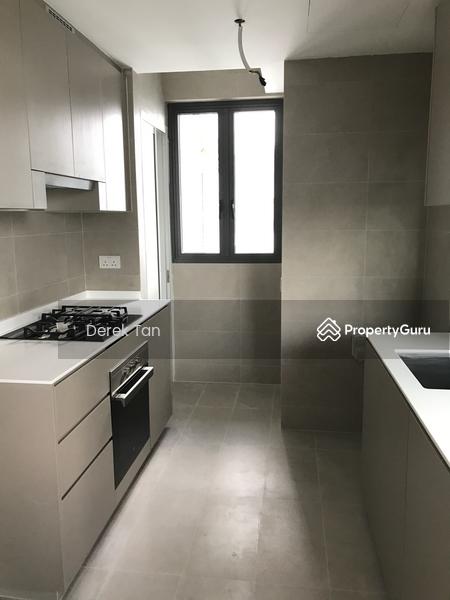 Condominium for Rent: Pasir Ris, D18, 519299