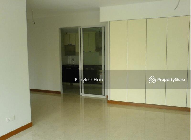 Condominium for Rent: D23, 678181