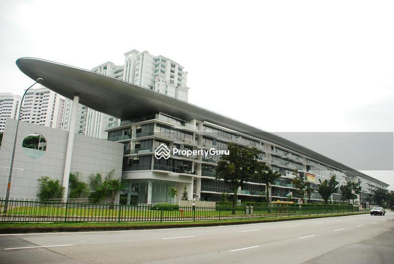 Condominium for Rent: D23, 678181