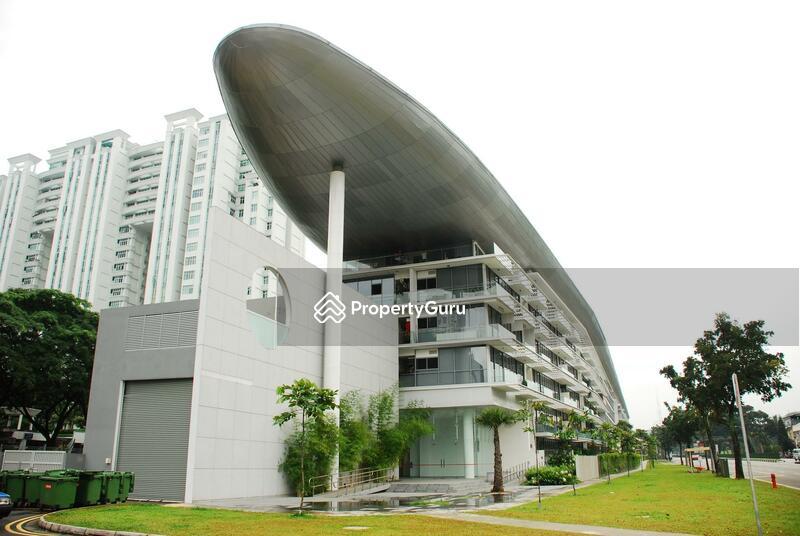 Condominium for Rent: D23, 678181