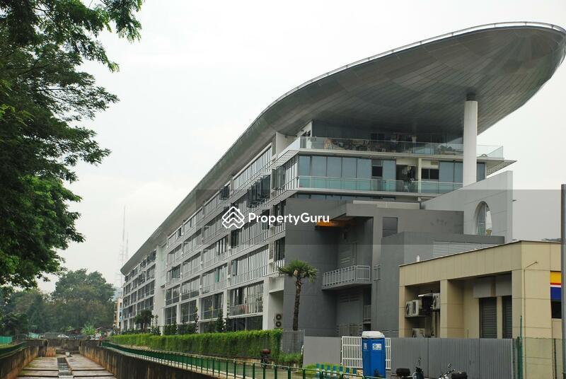 Condominium for Rent: D23, 678181