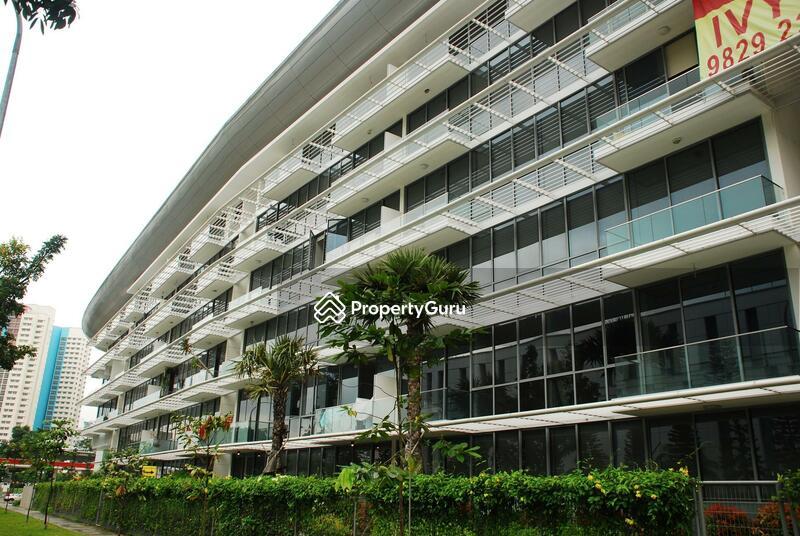 Condominium for Rent: D23, 678181
