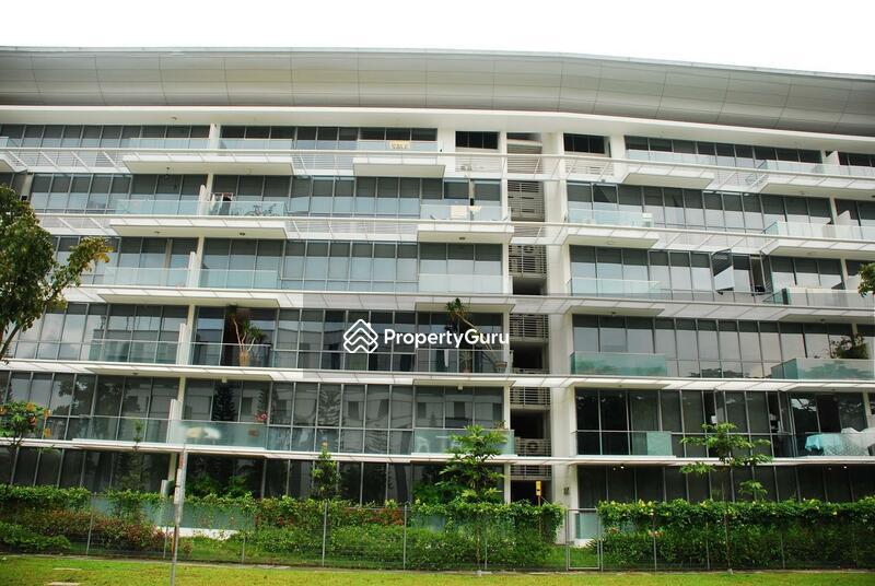 Condominium for Rent: D23, 678181