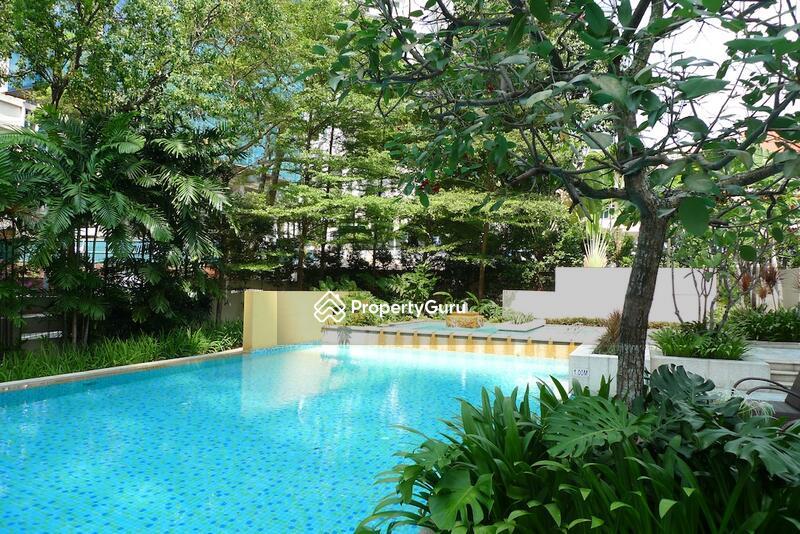 Condominium for Rent: D23, 678181