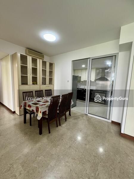 Condominium for Rent: D23, 678181