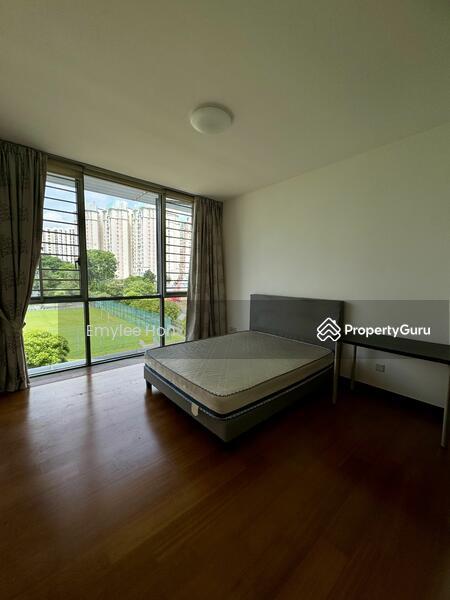 Condominium for Rent: D23, 678181