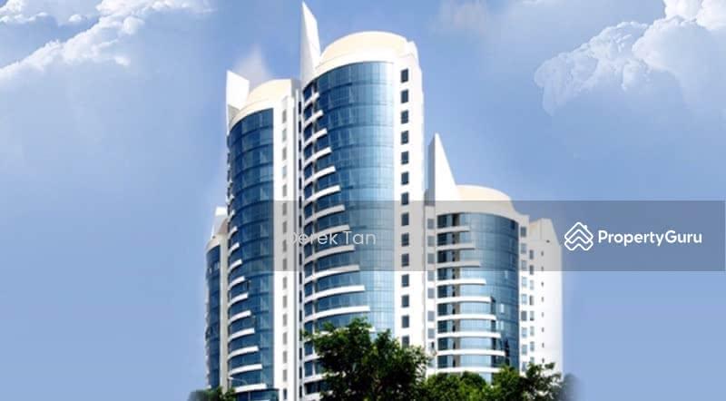 Prop-GPT: Condominium: D15  Water Place