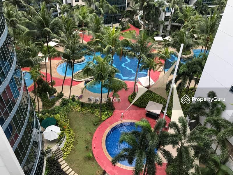 Condominium for Rent: D15, 436932