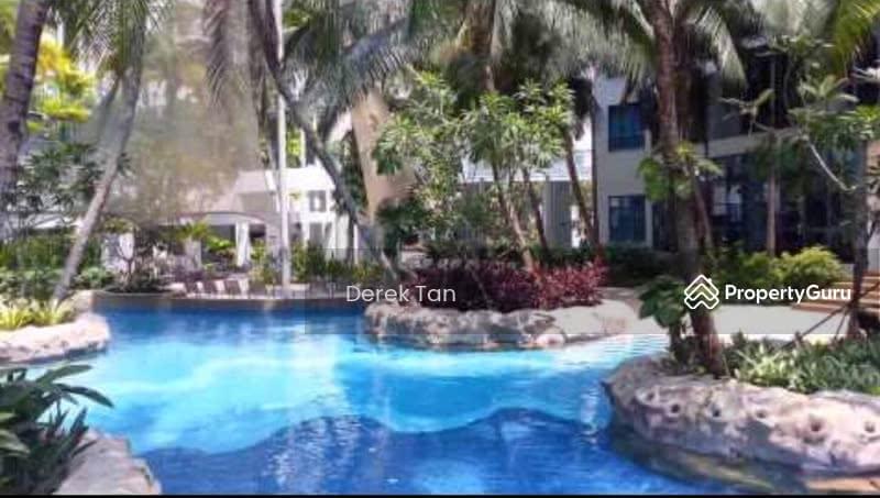 Condominium for Rent: D15, 436932