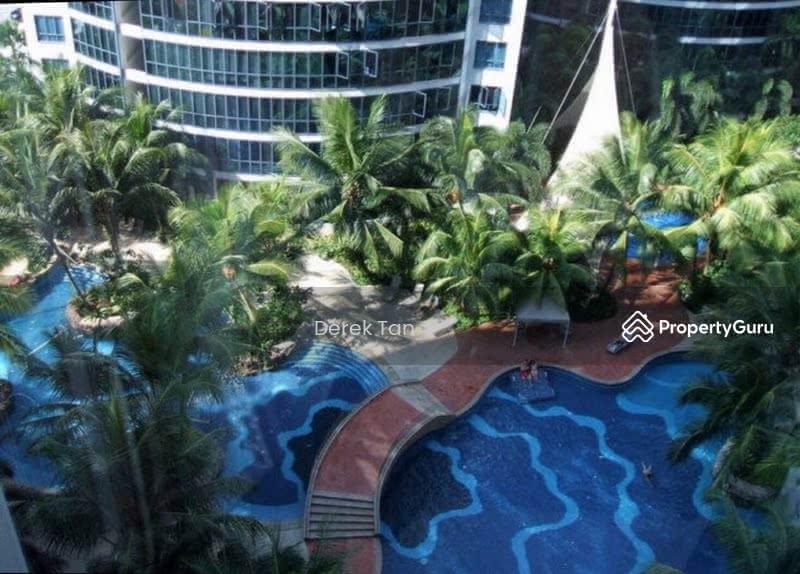 Condominium for Rent: D15, 436932