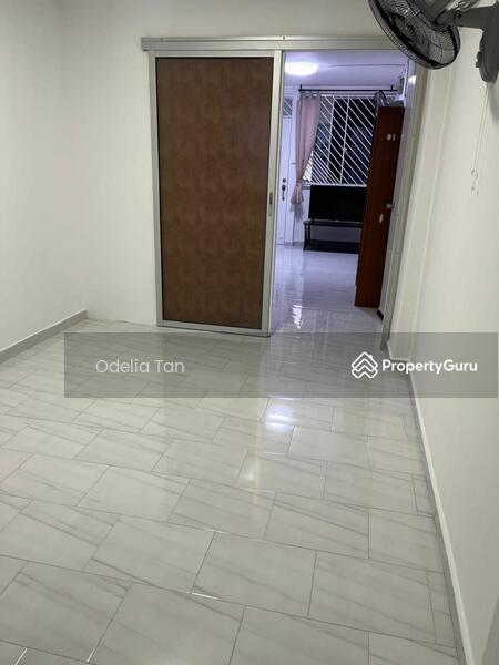 HDB Flat for Rent: Yishun, D27, 760632