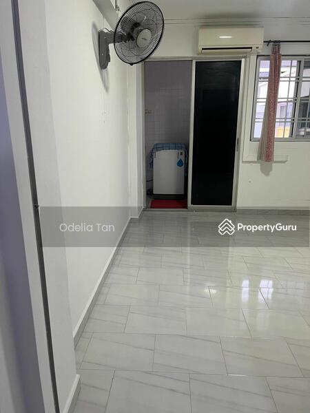 HDB Flat for Rent: Yishun, D27, 760632
