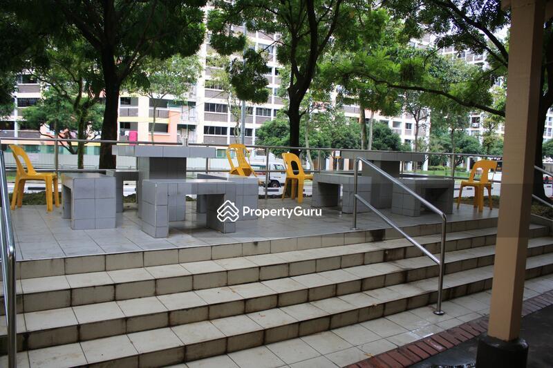 HDB Flat for Rent: Yishun, D27, 760632