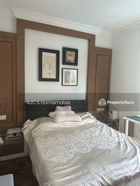 Prop-GPT: Condominium: D03 Tiong Bahru Emerald Park