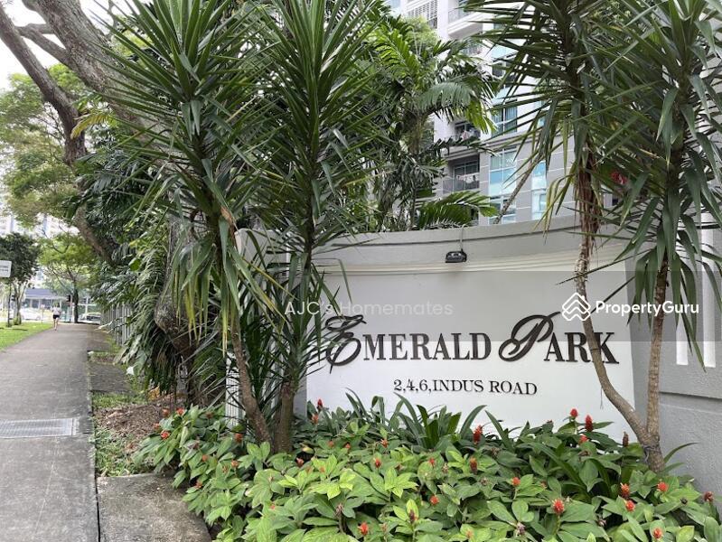 Emerald Park