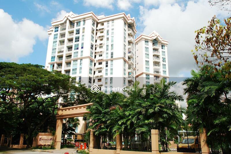 Emerald Park