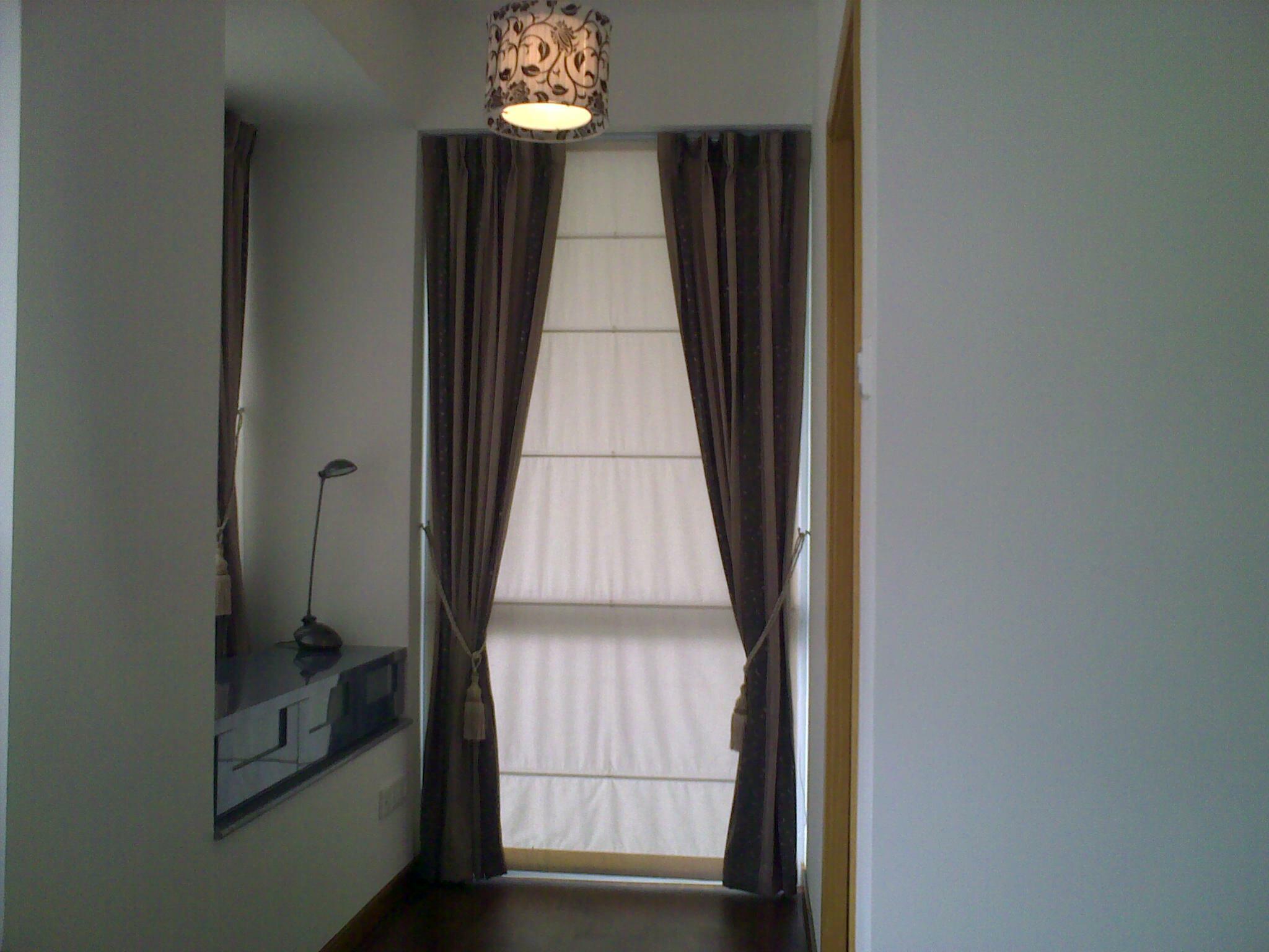 Condominium for Rent: Cairnhill, D09, 228463