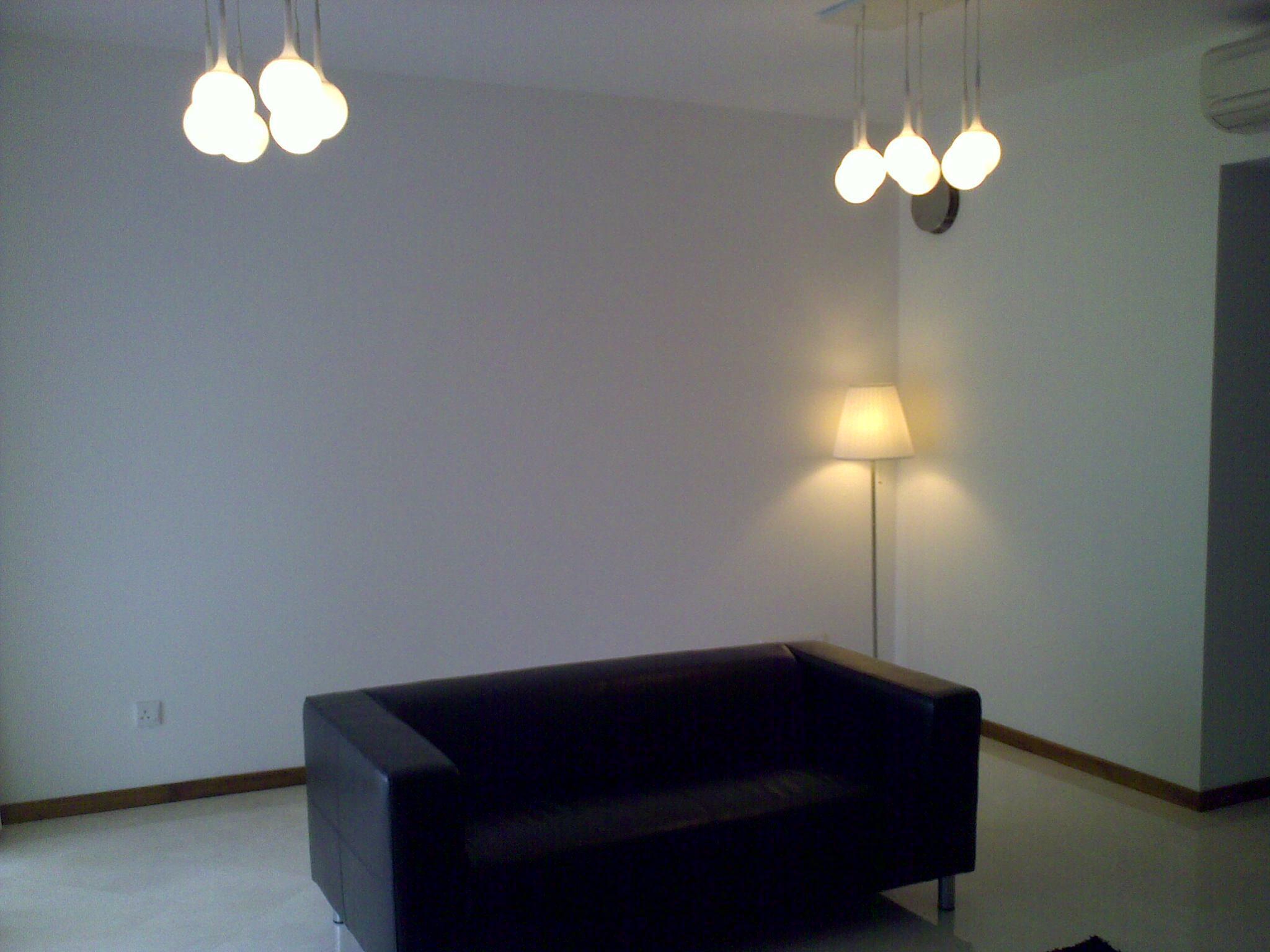 Condominium for Rent: Cairnhill, D09, 228463