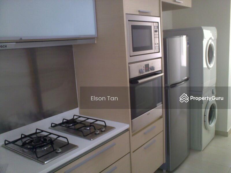 Condominium for Rent: Cairnhill, D09, 228463
