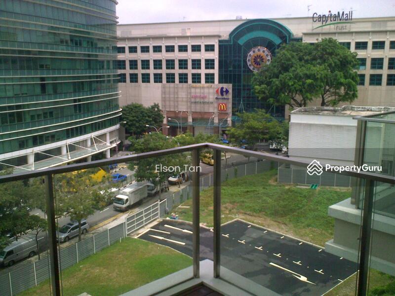 Condominium for Rent: Cairnhill, D09, 228463
