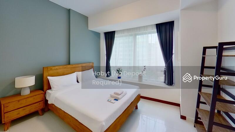 Prop-GPT: Condominium: D01 Marina The Sail @ Marina Bay