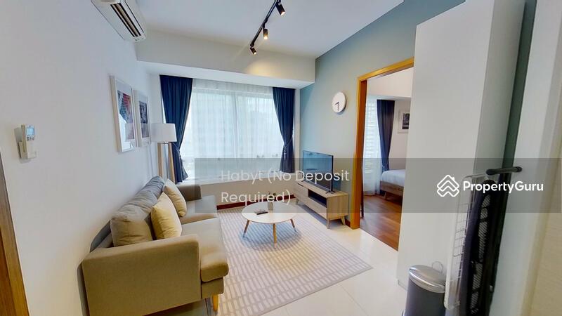 Condominium for Rent: Marina, D01, 018985