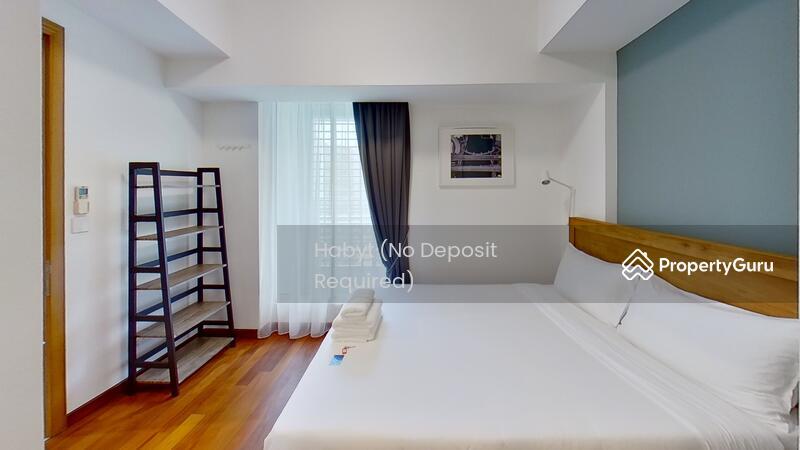Condominium for Rent: Marina, D01, 018985