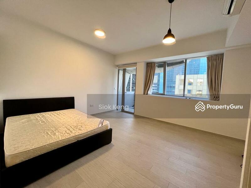 Condominium for Rent: Cecil, D01, 068808