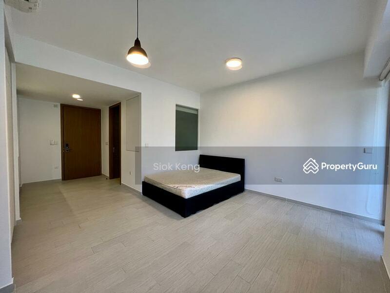 Condominium for Rent: Cecil, D01, 068808