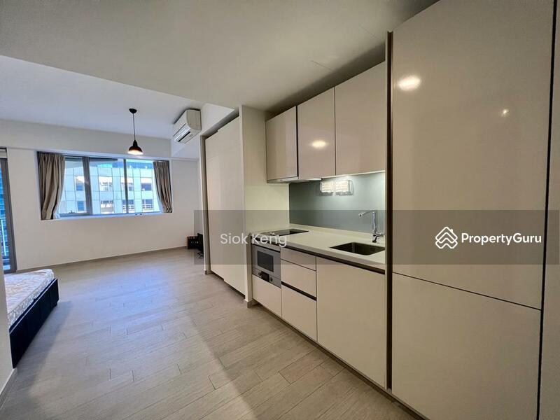 Condominium for Rent: Cecil, D01, 068808