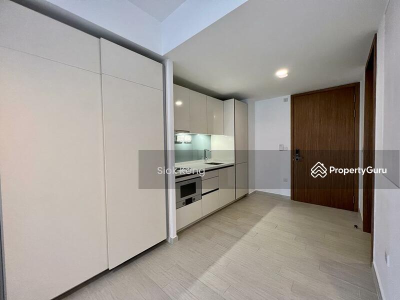 Condominium for Rent: Cecil, D01, 068808