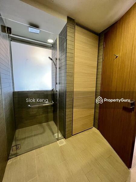 Condominium for Rent: Cecil, D01, 068808