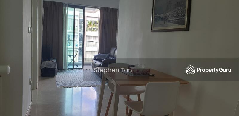 Prop-GPT: Apartment: D09 Cairnhill Wilkie 80