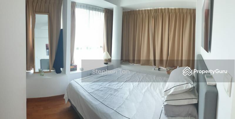 Apartment for Rent: Cairnhill, D09, 228053