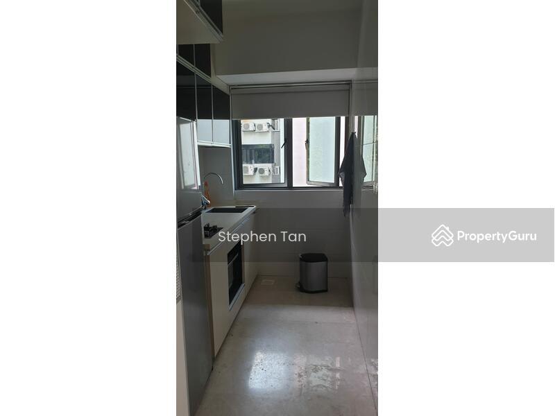Apartment for Rent: Cairnhill, D09, 228053