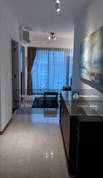Apartment for Rent: Cairnhill, D09, 228053
