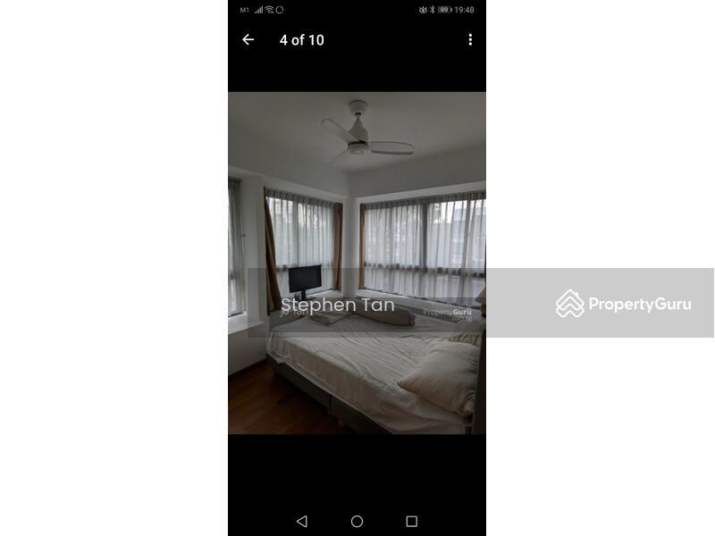 Apartment for Rent: Cairnhill, D09, 228053