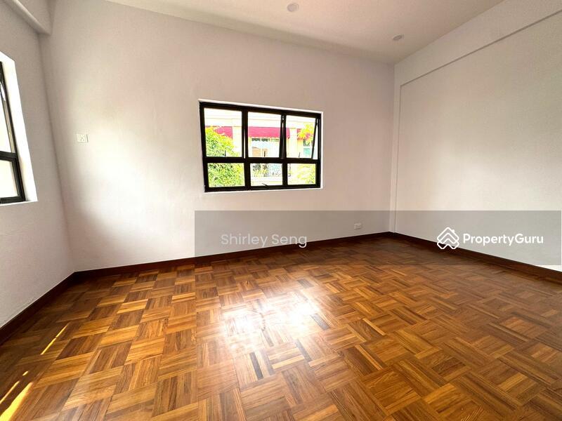 Prime landed enclave nestled in heart of District 10 (Bukit Timah, Holland, Tanglin)