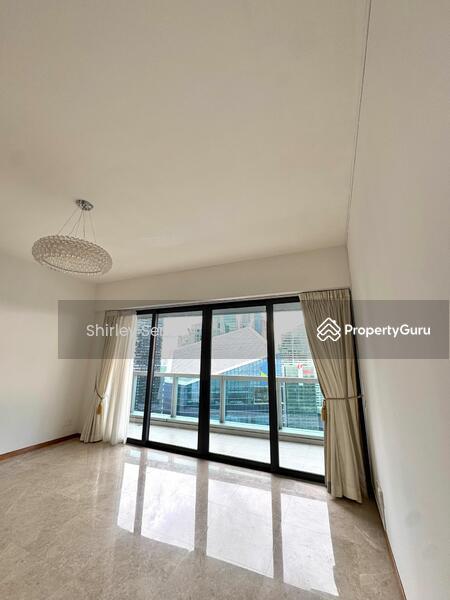 Condominium for Rent: Marina, D01, 018980