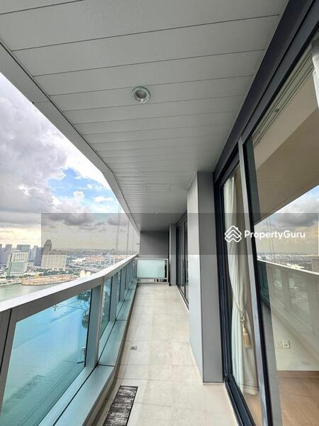 Condominium for Rent: Marina, D01, 018980