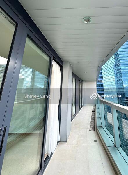 Condominium for Rent: Marina, D01, 018980